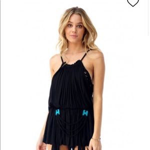 Sky Xallivadorra Romper
